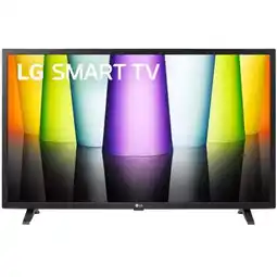 Carrefour Lg téléviseur led - 80 cm offre