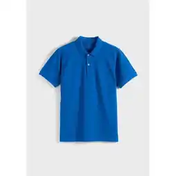 Carrefour Tex polo homme offre