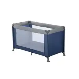 Carrefour Lit parapluie offre