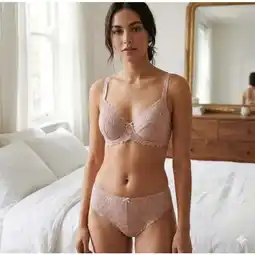 Carrefour Tex soutien-gorge femme offre