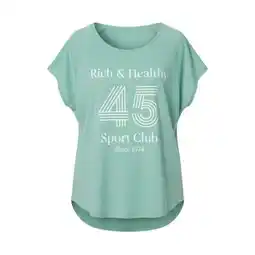 Carrefour Tex t-shirt femme offre