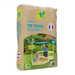 Carrefour Tp toys sac de sable offre