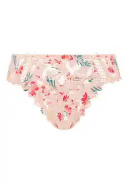 Carrefour Sans complexe soutien-gorge arum mosaic offre