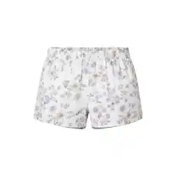 Carrefour Tex basic short imprimé femme offre
