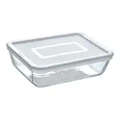 Carrefour Pyrex gamme cook & freeze offre
