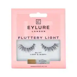 Carrefour Eylure faux-cils offre