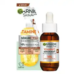 Carrefour L'oréal sérum visage offre