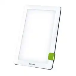 Carrefour Beurer lampe de luminothérapie offre