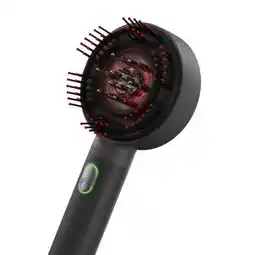 Carrefour Renpho brosse de massage led offre