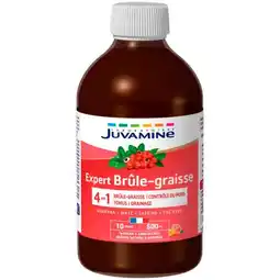 Carrefour Juvamine aide minceur offre