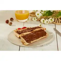 Carrefour Nutella pâte à tartiner offre