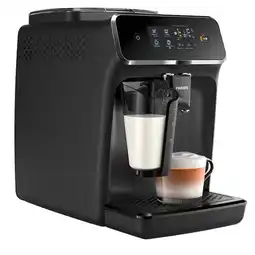 Carrefour Philips machine expresso offre