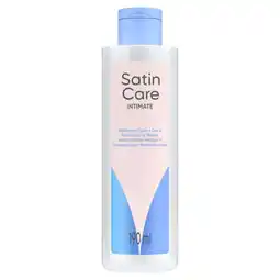 Carrefour Venus soin satin care offre
