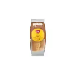 Carrefour Schar pain sans gluten offre