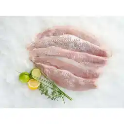 Carrefour Carrefour filet de lieu noir offre