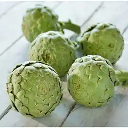 Carrefour Artichaut offre