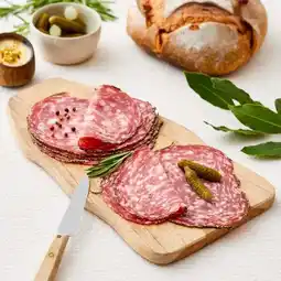 Carrefour Pavé au poivre carrefour offre