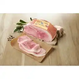 Carrefour Reflet de france jambon cuit supérieur avec couenne reflets de france offre