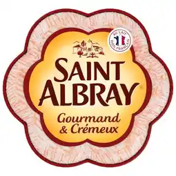 Carrefour Saint albray offre