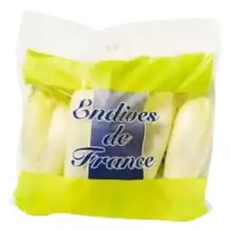 Carrefour Sans endive offre