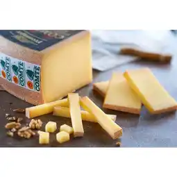Carrefour Vagne comté a.o.p offre