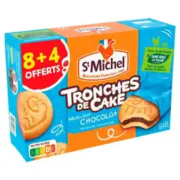 Carrefour St michel tronches de calke offre