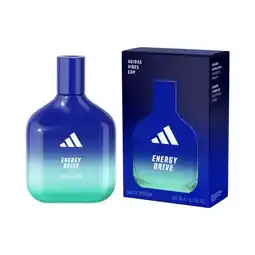 Carrefour Adidas eau de parfum offre