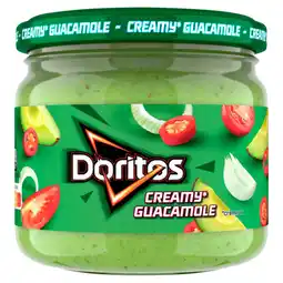 Carrefour Doritos chips tortillas offre