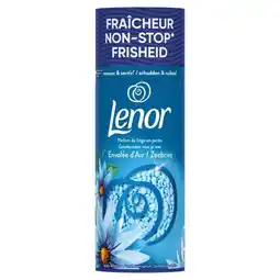 Carrefour Lenor parfum de linge en perles offre