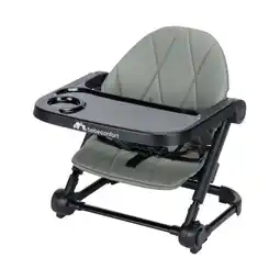 Carrefour Bebe confort rehausseur de chaise pliable moly offre