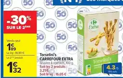 Carrefour Carrefour - extra offre