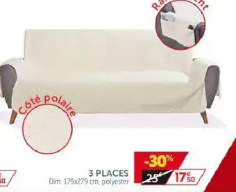 3 Places