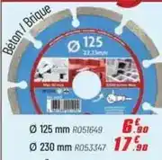 Brico Pro Bieón offre