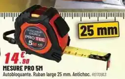 Brico Pro Fischer - pro 5m offre