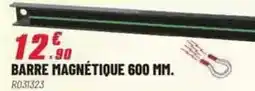 Brico Pro Barre magnetique 600 mm offre