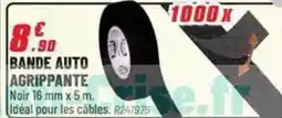 Brico Pro Bande auto agrippante offre