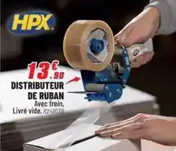 Brico Pro Distributeur de ruban offre