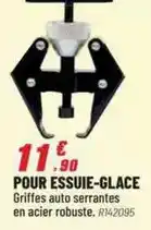 Brico Pro Glace offre