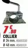 Brico Pro Collier offre
