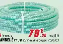 Brico Pro Le mètre offre