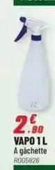 Brico Pro Vapo 1l offre