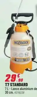 Brico Pro Hozelock - t7 standard offre