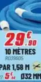 Brico Pro 10 metres offre