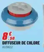Brico Pro Diffuseur de chlore offre