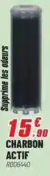 Brico Pro Charbon actif offre