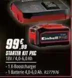 Brico Pro Starter kit pxc offre