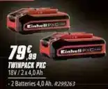 Brico Pro Einhell - pxc offre