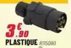 Brico Pro Plastique offre