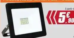 Brico Pro A partir de la parure offre