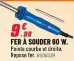 Brico Pro Fer a souder 60 w offre